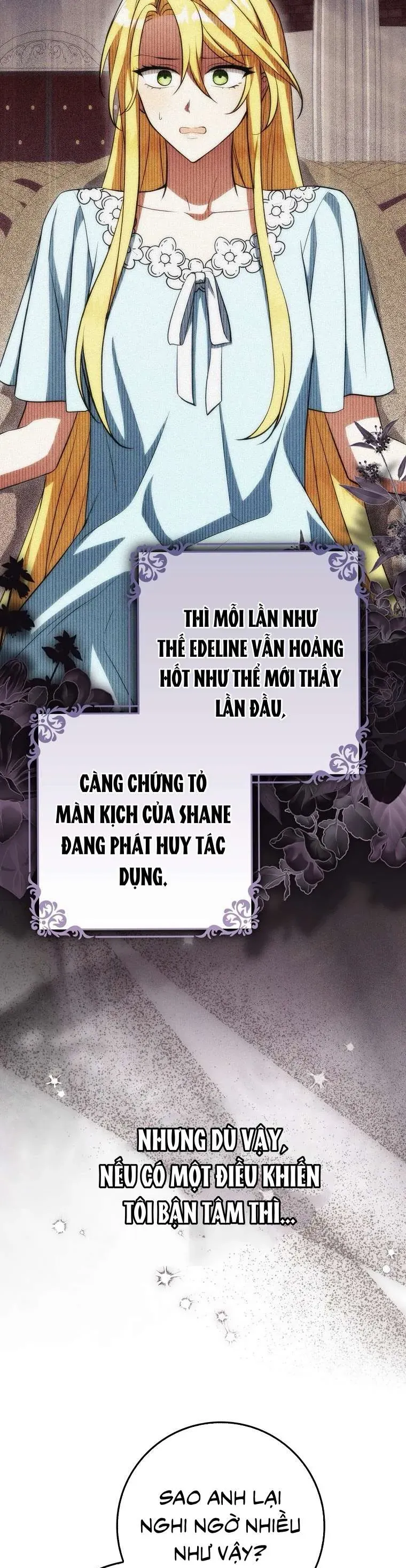 Tôi Cứ Nghĩ Mình Trở Về Là Kết Thúc, Không Ngờ Thể Loại Thay Đổi Rồi! Chapter 8 - 43