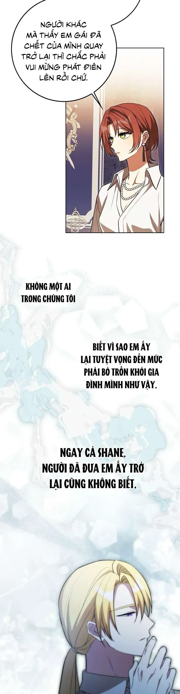 Tôi Cứ Nghĩ Mình Trở Về Là Kết Thúc, Không Ngờ Thể Loại Thay Đổi Rồi! Chapter 8 - 44