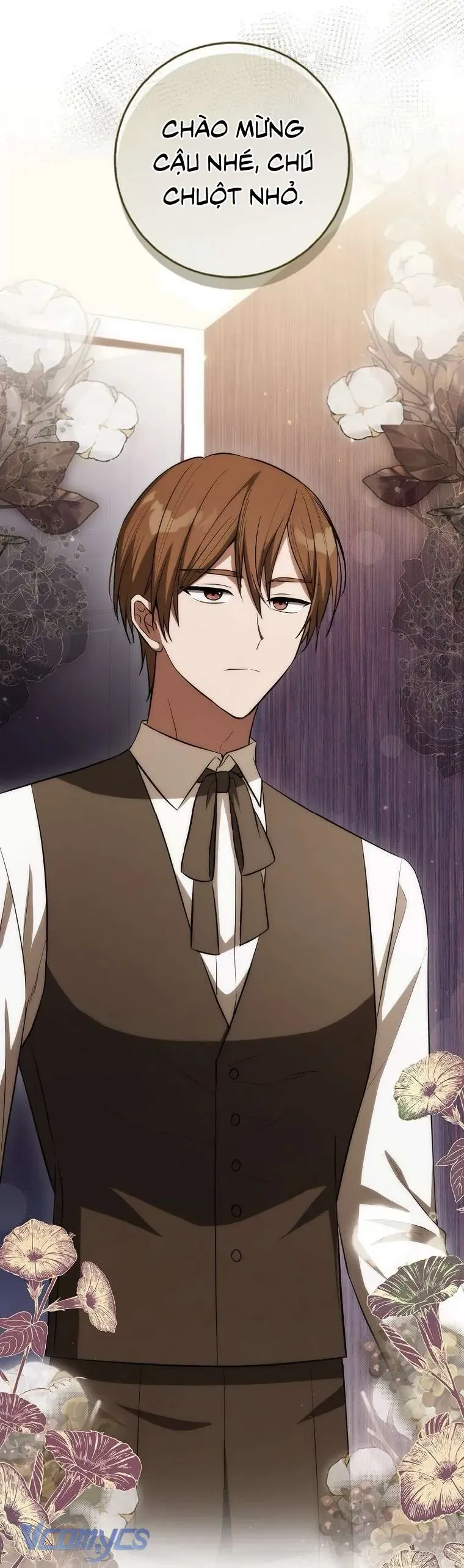 Tôi Cứ Nghĩ Mình Trở Về Là Kết Thúc, Không Ngờ Thể Loại Thay Đổi Rồi! Chapter 8 - 48