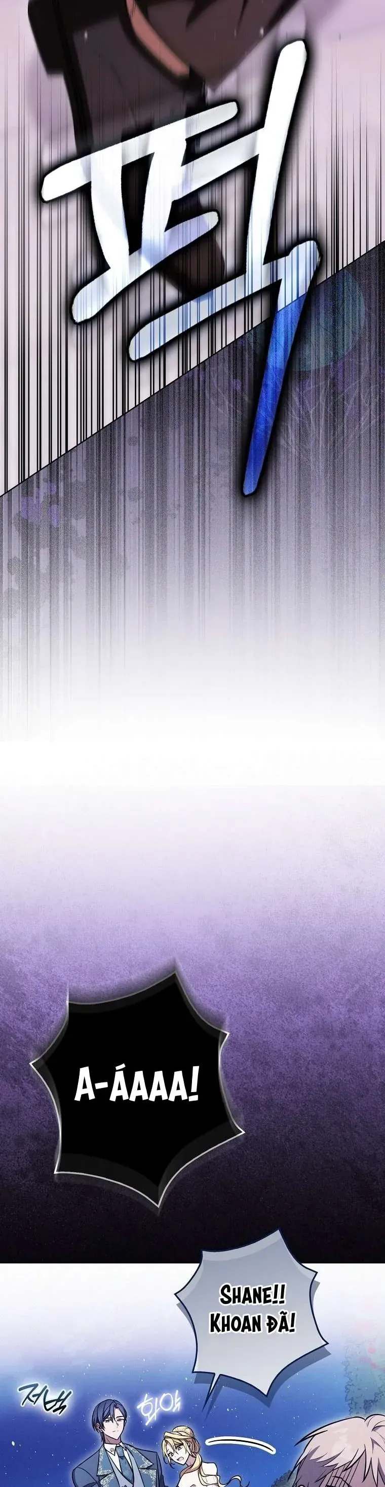 Tôi Cứ Nghĩ Mình Trở Về Là Kết Thúc, Không Ngờ Thể Loại Thay Đổi Rồi! Chapter 8 - 6