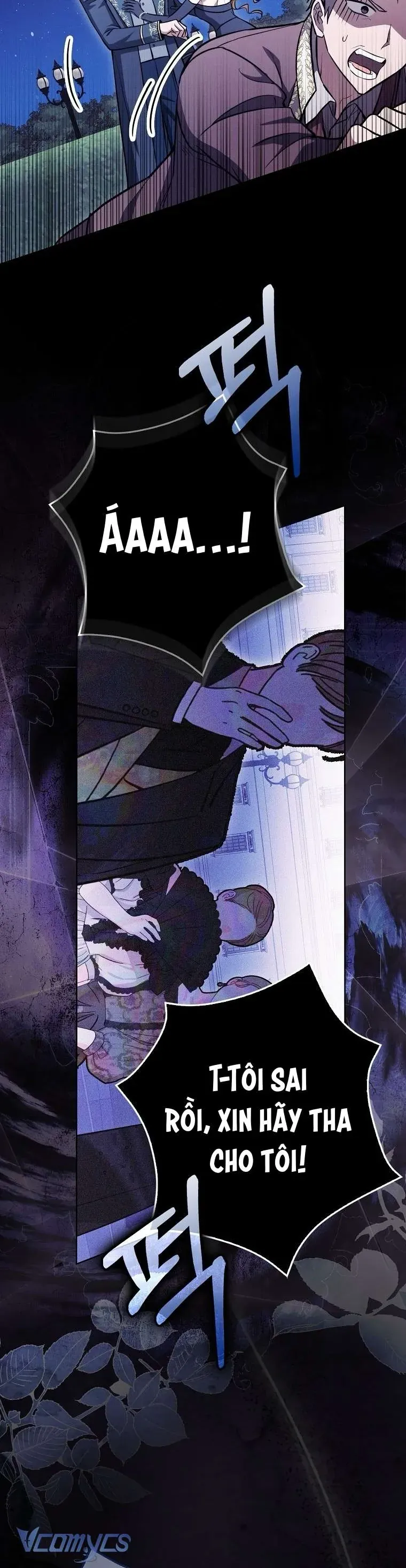 Tôi Cứ Nghĩ Mình Trở Về Là Kết Thúc, Không Ngờ Thể Loại Thay Đổi Rồi! Chapter 8 - 7