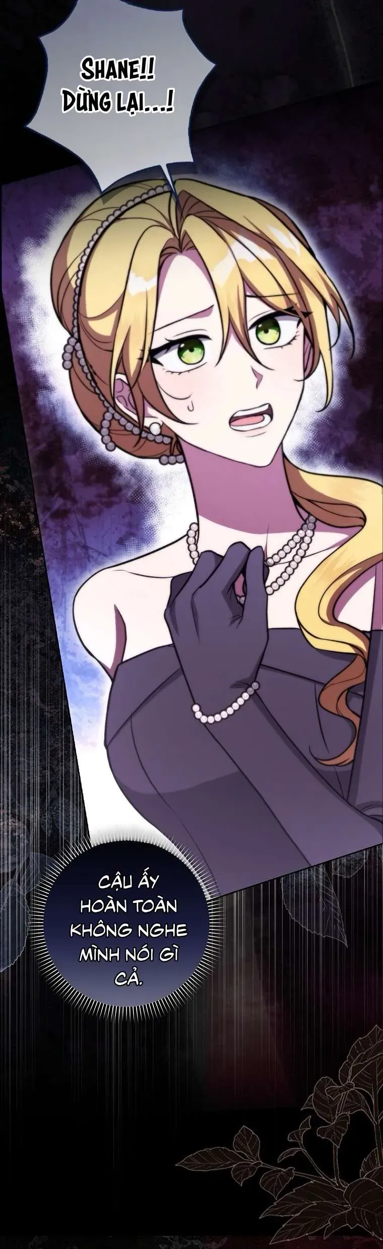 Tôi Cứ Nghĩ Mình Trở Về Là Kết Thúc, Không Ngờ Thể Loại Thay Đổi Rồi! Chapter 8 - 8