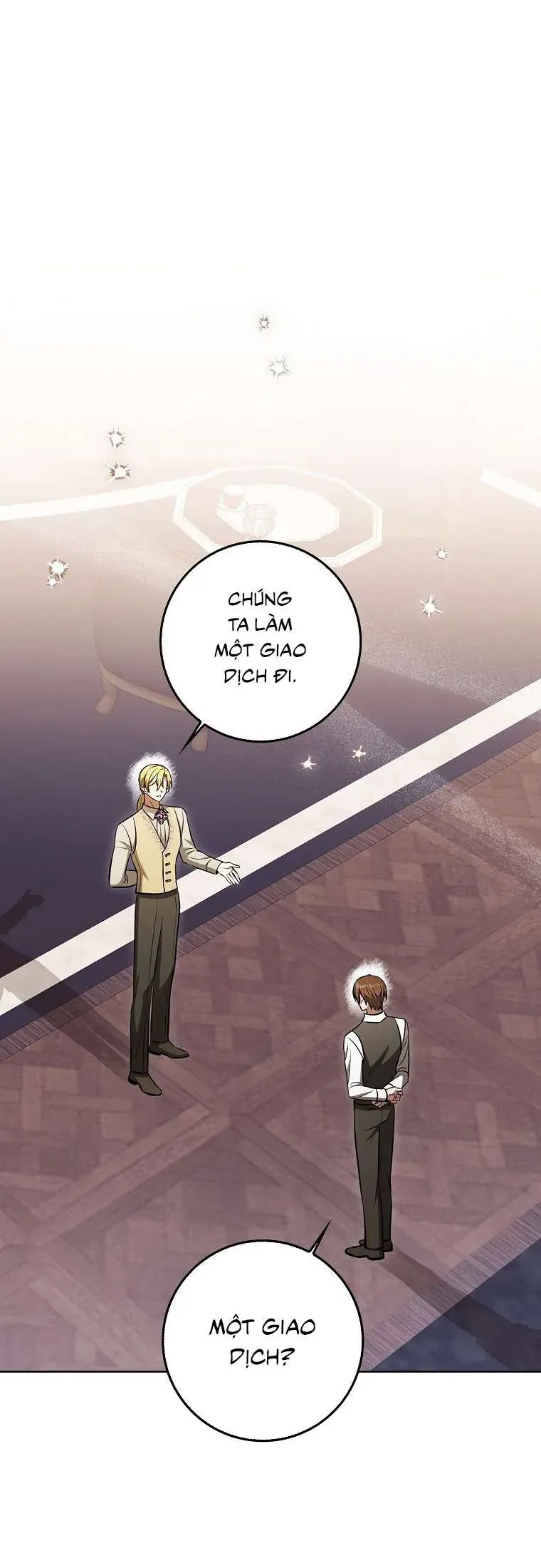 Tôi Cứ Nghĩ Mình Trở Về Là Kết Thúc, Không Ngờ Thể Loại Thay Đổi Rồi! Chapter 9 - 2