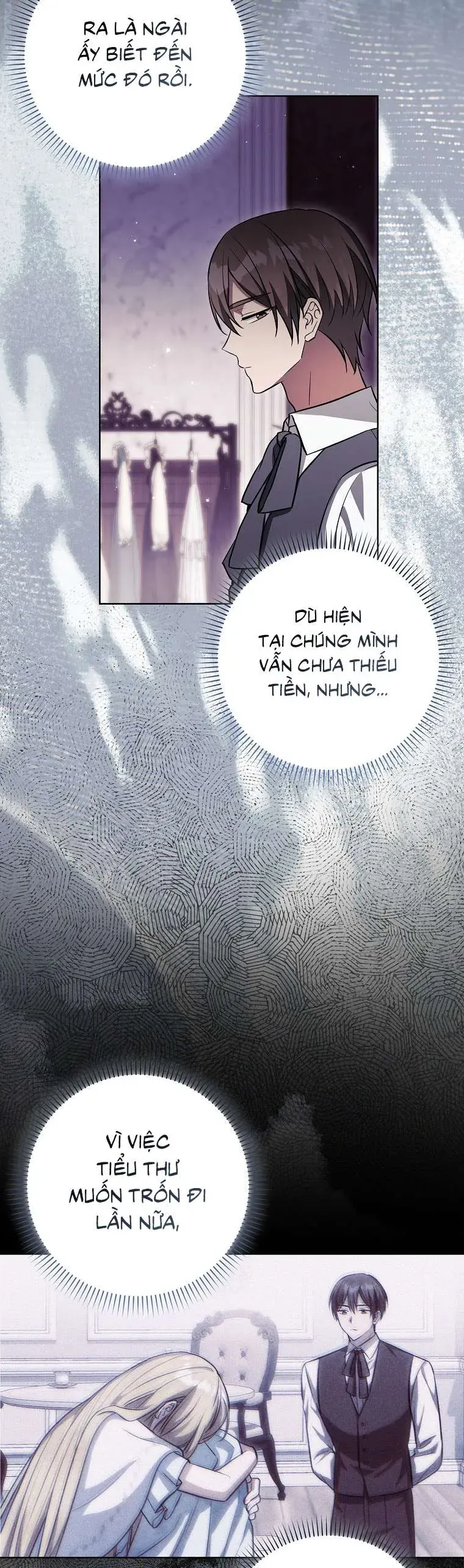 Tôi Cứ Nghĩ Mình Trở Về Là Kết Thúc, Không Ngờ Thể Loại Thay Đổi Rồi! Chapter 9 - 11