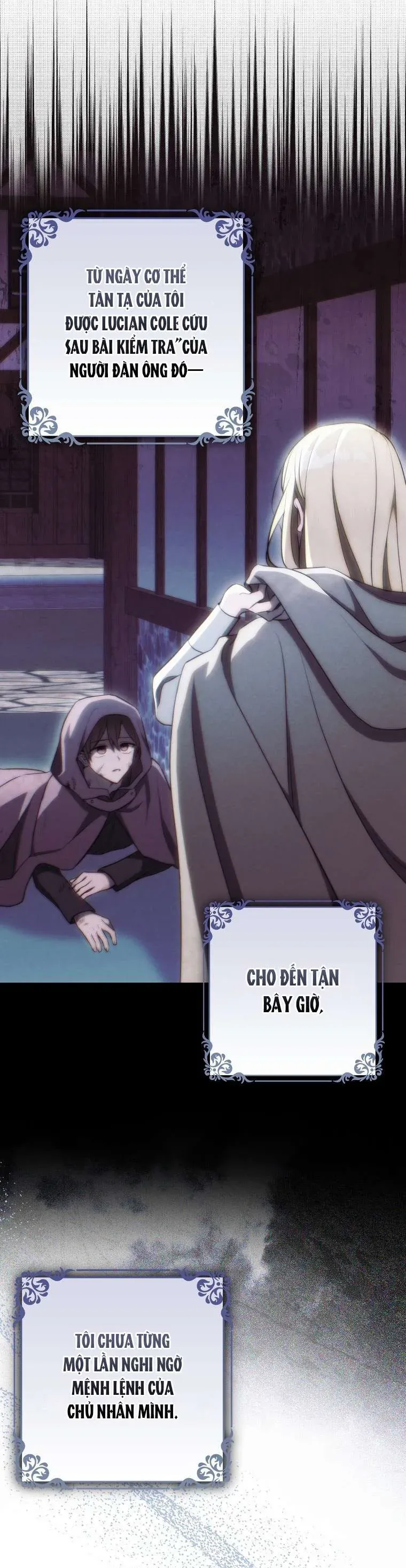 Tôi Cứ Nghĩ Mình Trở Về Là Kết Thúc, Không Ngờ Thể Loại Thay Đổi Rồi! Chapter 9 - 14