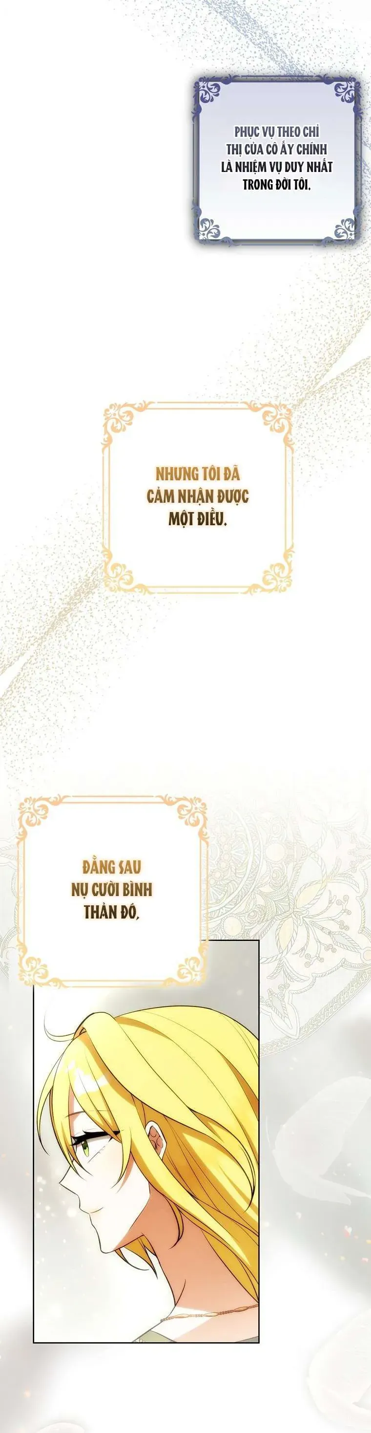 Tôi Cứ Nghĩ Mình Trở Về Là Kết Thúc, Không Ngờ Thể Loại Thay Đổi Rồi! Chapter 9 - 15