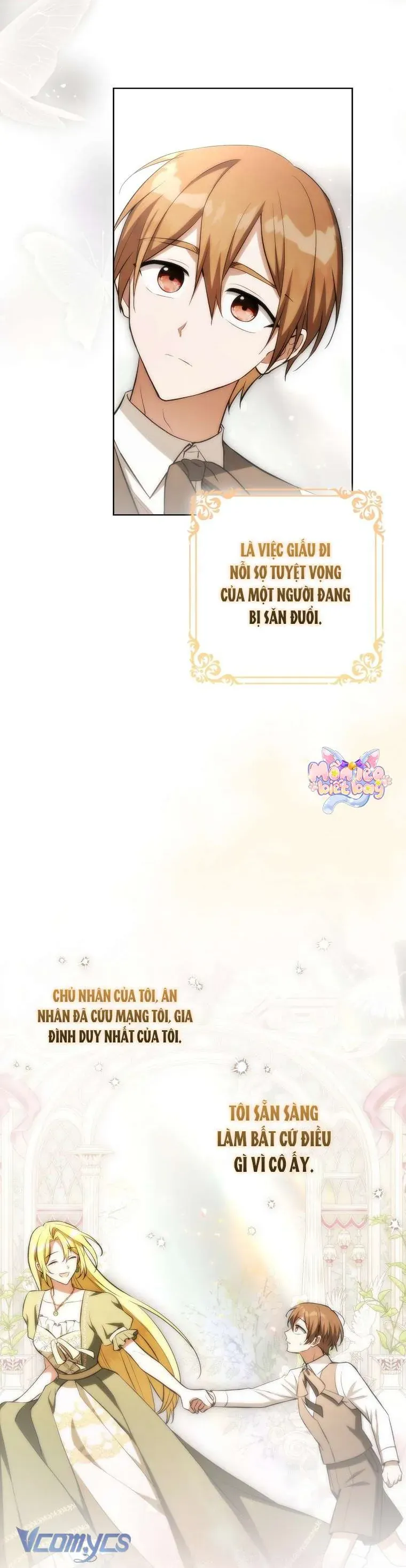 Tôi Cứ Nghĩ Mình Trở Về Là Kết Thúc, Không Ngờ Thể Loại Thay Đổi Rồi! Chapter 9 - 16