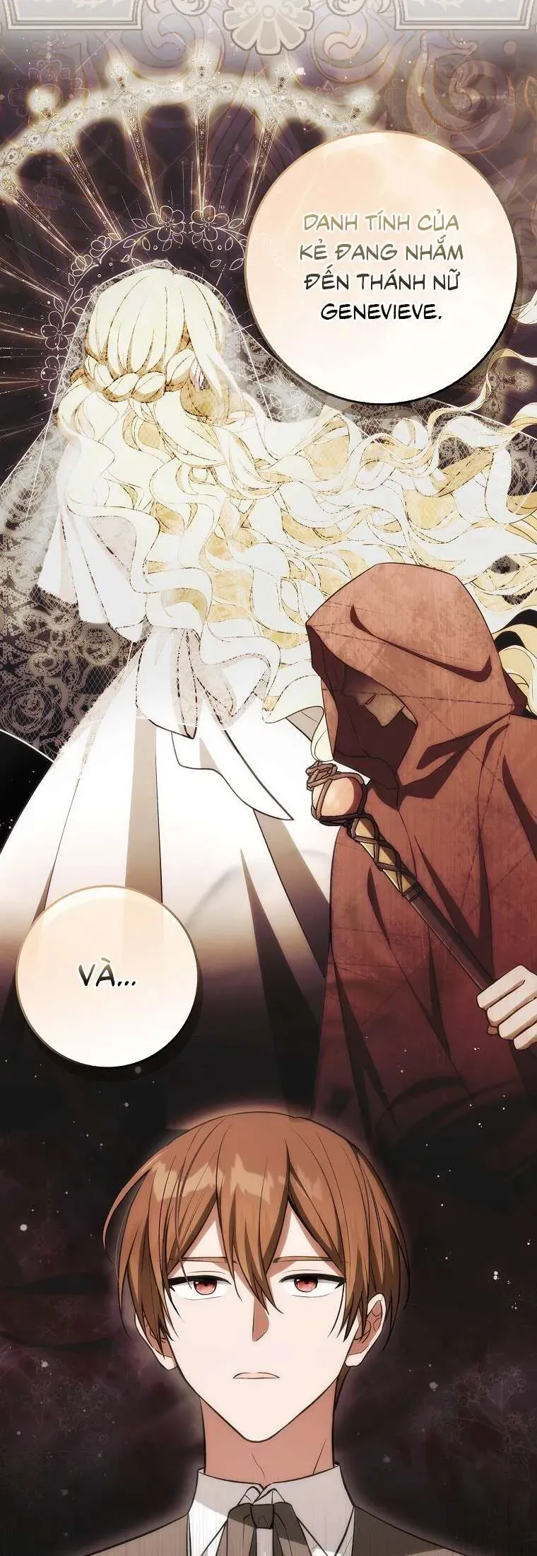 Tôi Cứ Nghĩ Mình Trở Về Là Kết Thúc, Không Ngờ Thể Loại Thay Đổi Rồi! Chapter 9 - 18