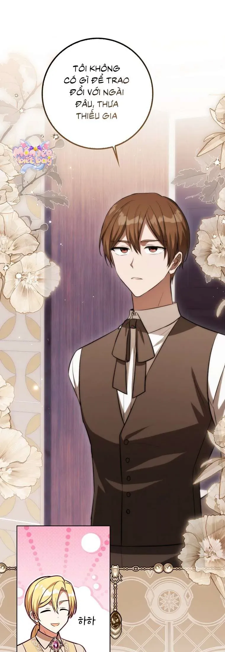 Tôi Cứ Nghĩ Mình Trở Về Là Kết Thúc, Không Ngờ Thể Loại Thay Đổi Rồi! Chapter 9 - 3