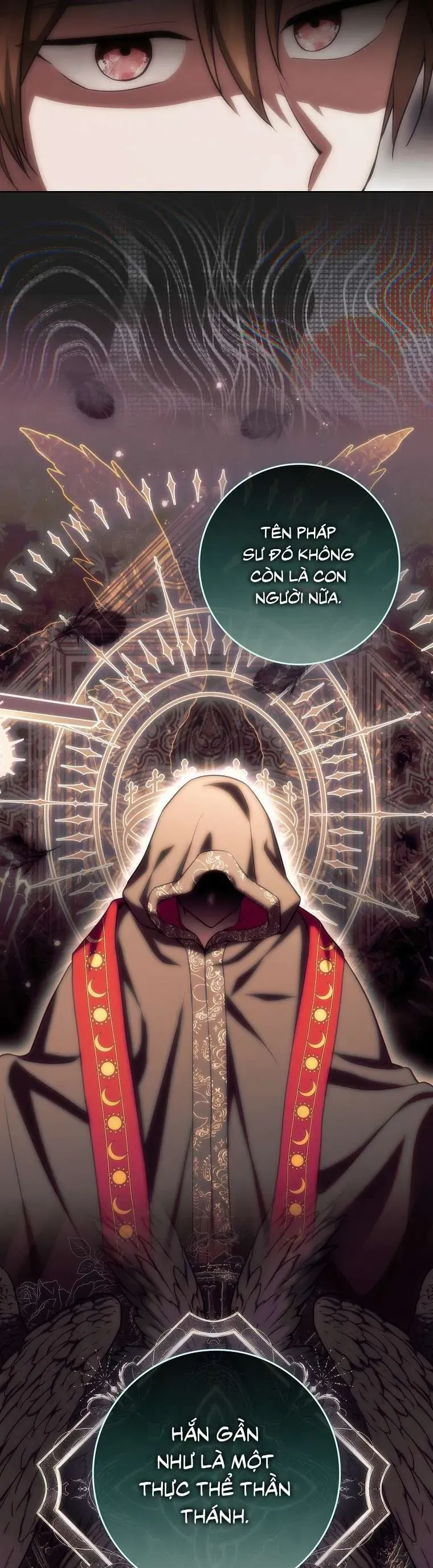 Tôi Cứ Nghĩ Mình Trở Về Là Kết Thúc, Không Ngờ Thể Loại Thay Đổi Rồi! Chapter 9 - 23