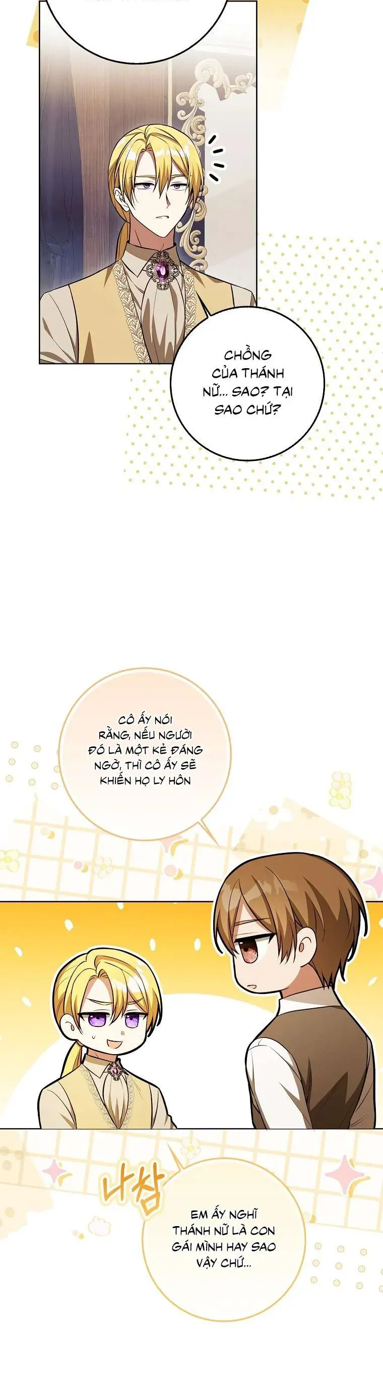 Tôi Cứ Nghĩ Mình Trở Về Là Kết Thúc, Không Ngờ Thể Loại Thay Đổi Rồi! Chapter 9 - 25