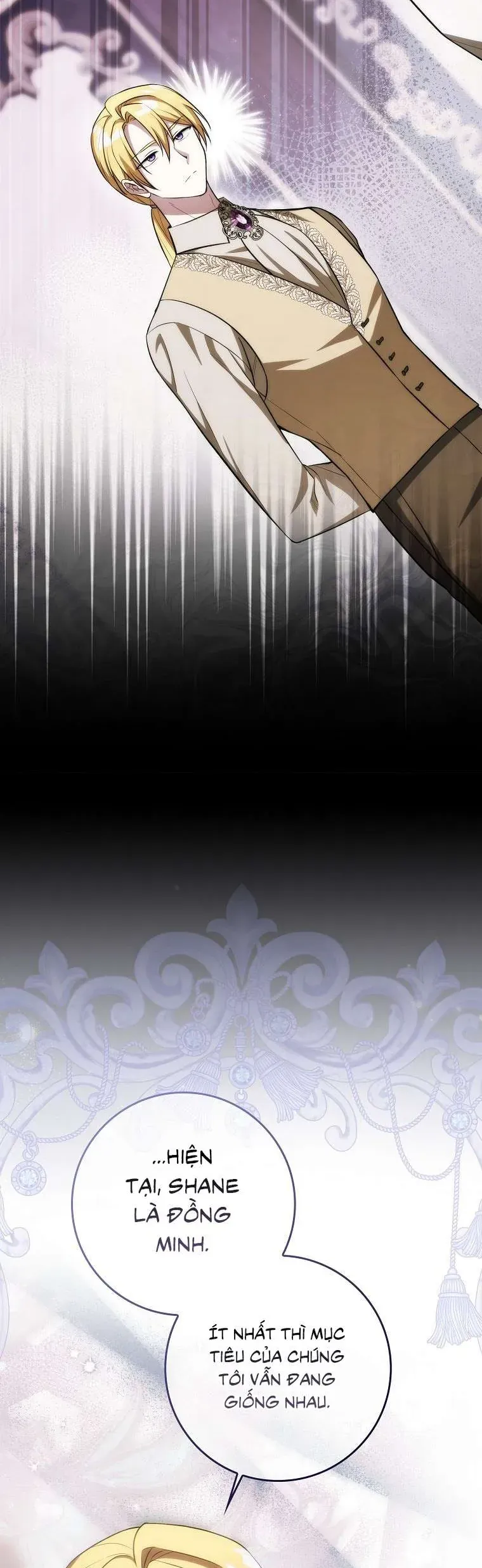 Tôi Cứ Nghĩ Mình Trở Về Là Kết Thúc, Không Ngờ Thể Loại Thay Đổi Rồi! Chapter 9 - 28