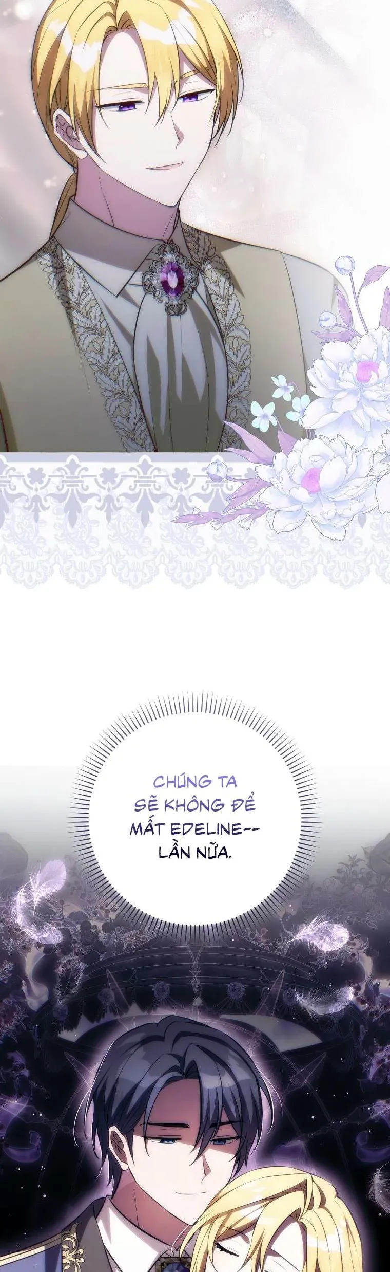 Tôi Cứ Nghĩ Mình Trở Về Là Kết Thúc, Không Ngờ Thể Loại Thay Đổi Rồi! Chapter 9 - 29