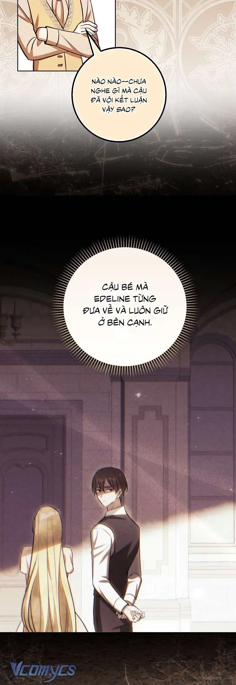 Tôi Cứ Nghĩ Mình Trở Về Là Kết Thúc, Không Ngờ Thể Loại Thay Đổi Rồi! Chapter 9 - 4