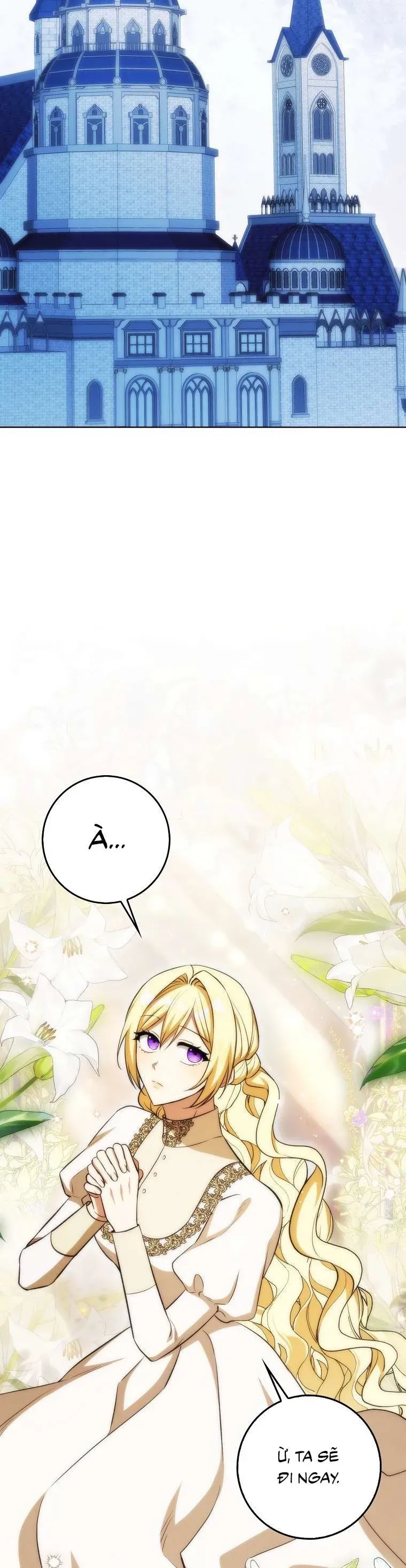 Tôi Cứ Nghĩ Mình Trở Về Là Kết Thúc, Không Ngờ Thể Loại Thay Đổi Rồi! Chapter 9 - 32