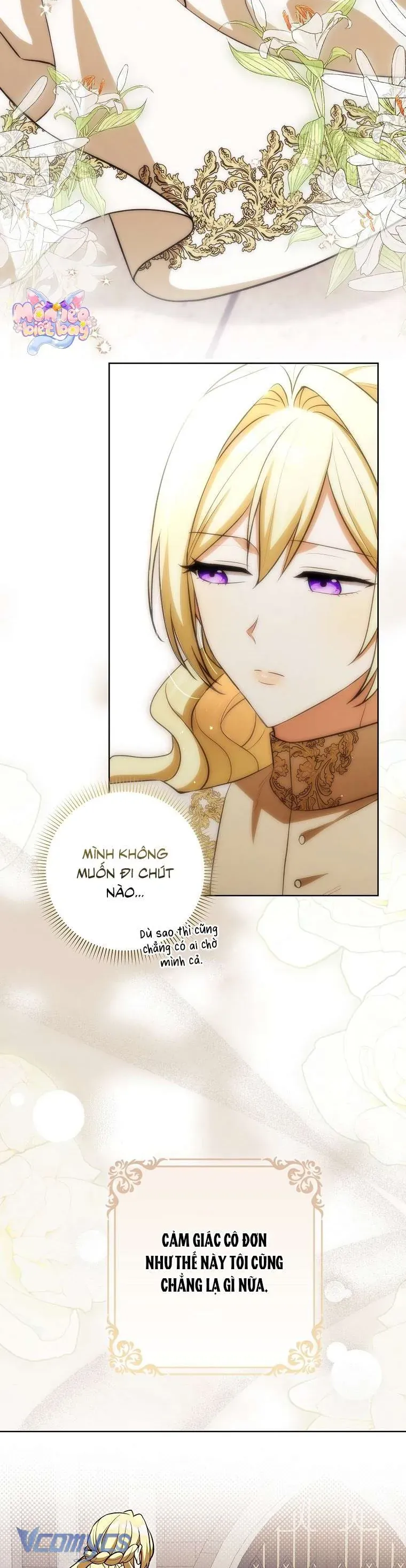 Tôi Cứ Nghĩ Mình Trở Về Là Kết Thúc, Không Ngờ Thể Loại Thay Đổi Rồi! Chapter 9 - 33