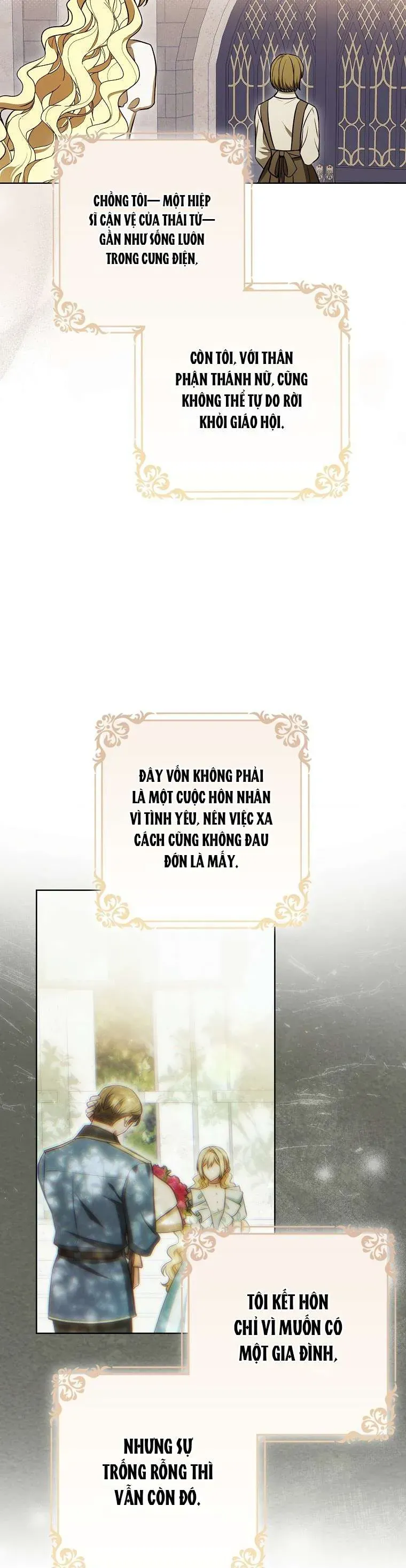 Tôi Cứ Nghĩ Mình Trở Về Là Kết Thúc, Không Ngờ Thể Loại Thay Đổi Rồi! Chapter 9 - 34