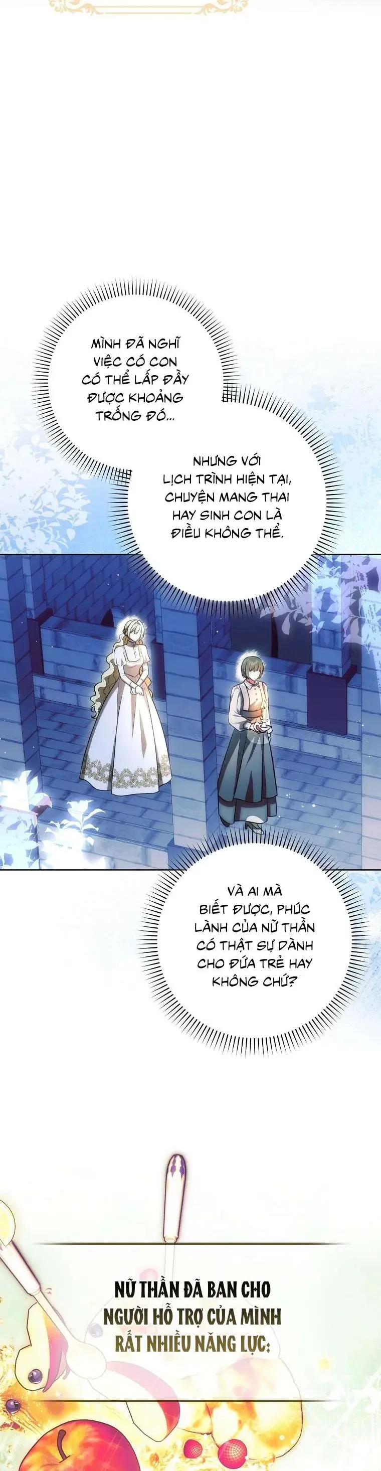 Tôi Cứ Nghĩ Mình Trở Về Là Kết Thúc, Không Ngờ Thể Loại Thay Đổi Rồi! Chapter 9 - 35