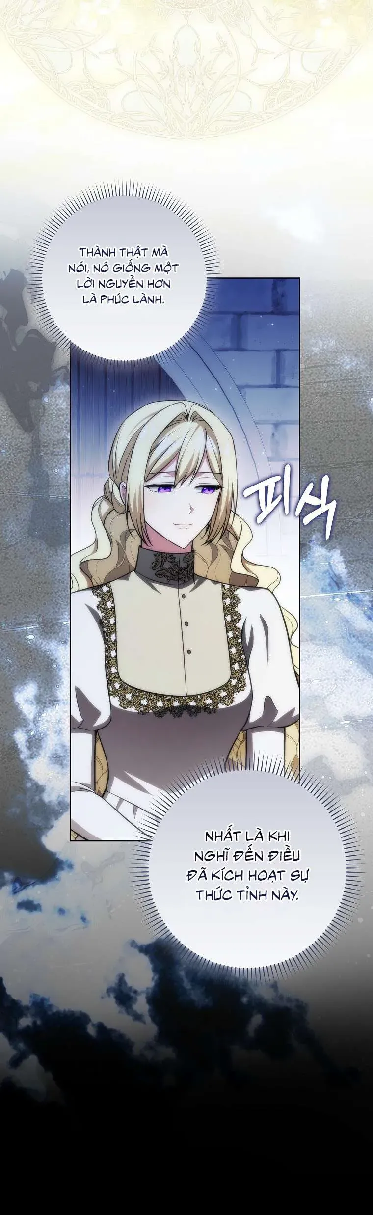 Tôi Cứ Nghĩ Mình Trở Về Là Kết Thúc, Không Ngờ Thể Loại Thay Đổi Rồi! Chapter 9 - 37