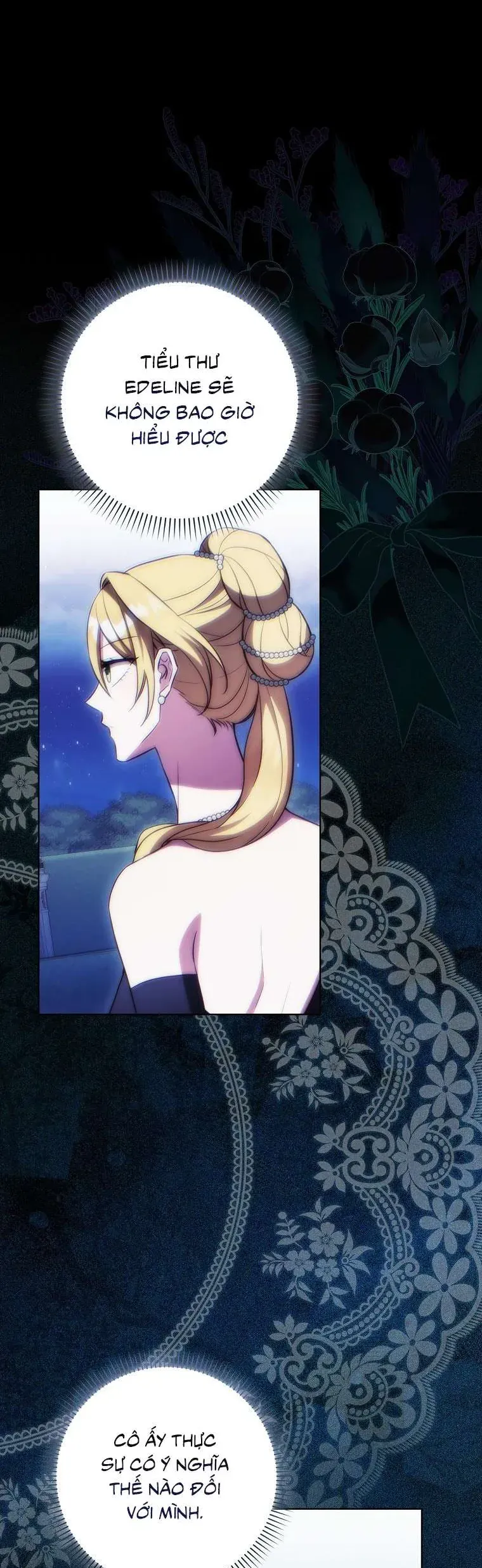 Tôi Cứ Nghĩ Mình Trở Về Là Kết Thúc, Không Ngờ Thể Loại Thay Đổi Rồi! Chapter 9 - 38