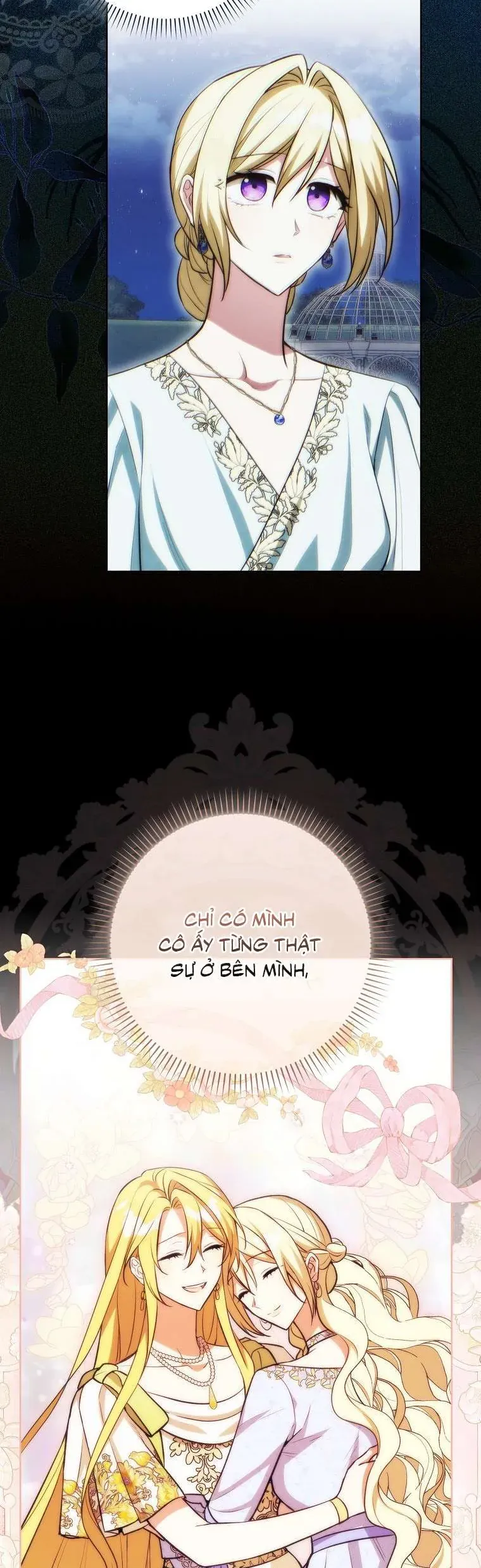 Tôi Cứ Nghĩ Mình Trở Về Là Kết Thúc, Không Ngờ Thể Loại Thay Đổi Rồi! Chapter 9 - 39