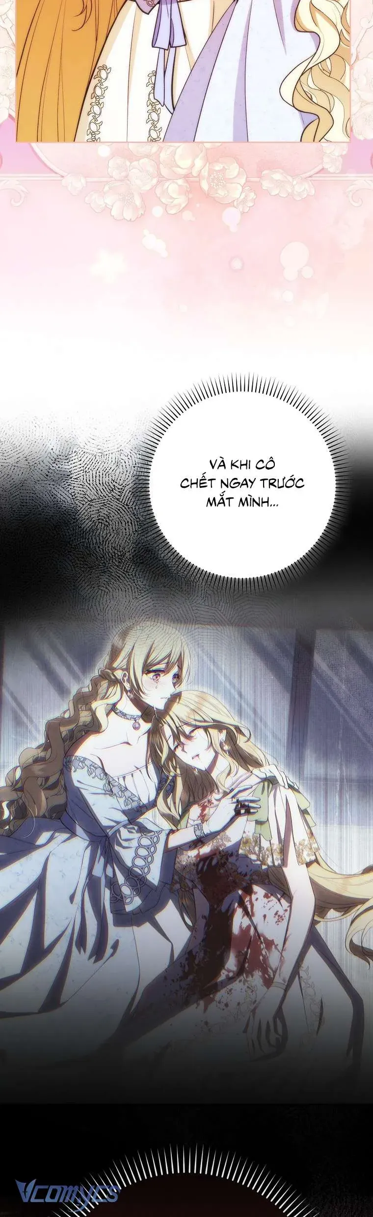 Tôi Cứ Nghĩ Mình Trở Về Là Kết Thúc, Không Ngờ Thể Loại Thay Đổi Rồi! Chapter 9 - 40