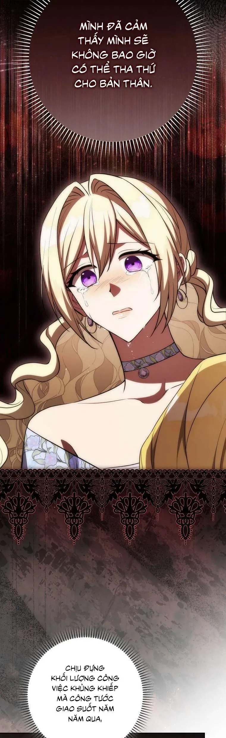 Tôi Cứ Nghĩ Mình Trở Về Là Kết Thúc, Không Ngờ Thể Loại Thay Đổi Rồi! Chapter 9 - 41