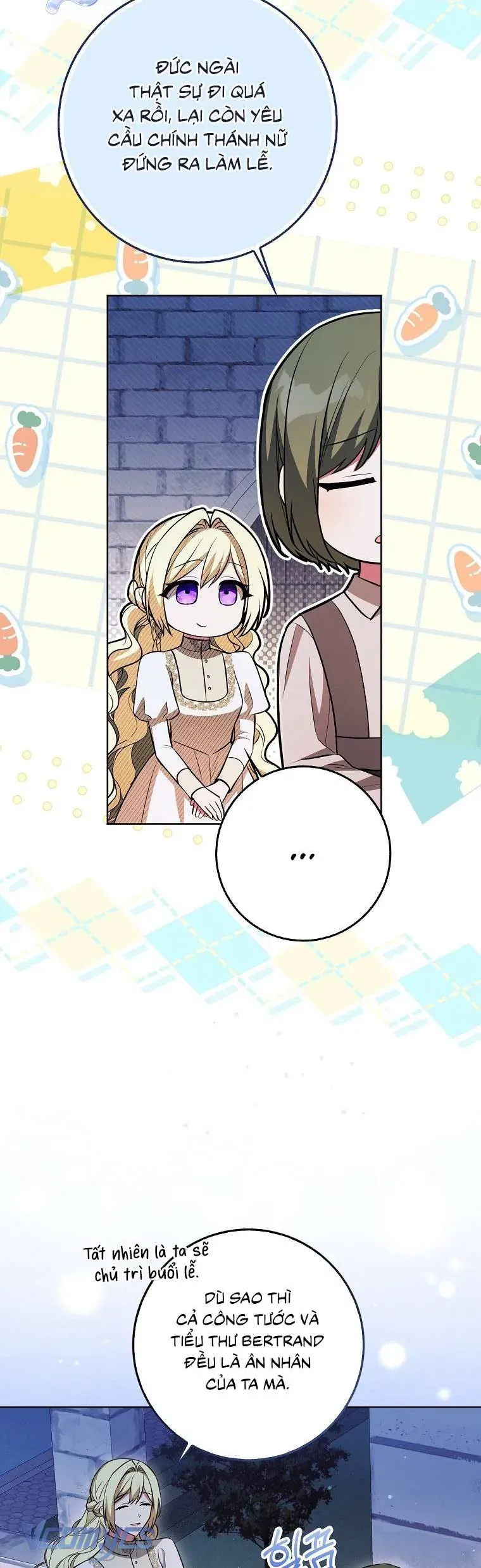 Tôi Cứ Nghĩ Mình Trở Về Là Kết Thúc, Không Ngờ Thể Loại Thay Đổi Rồi! Chapter 9 - 44