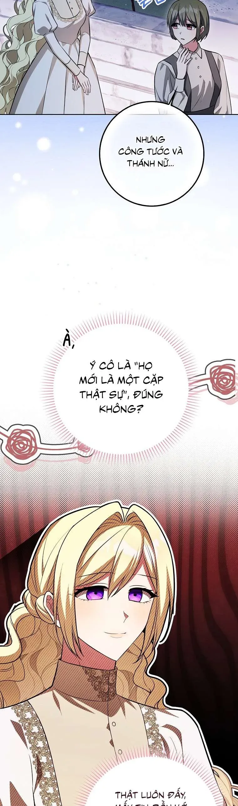 Tôi Cứ Nghĩ Mình Trở Về Là Kết Thúc, Không Ngờ Thể Loại Thay Đổi Rồi! Chapter 9 - 45