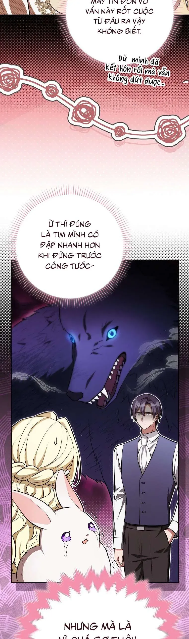 Tôi Cứ Nghĩ Mình Trở Về Là Kết Thúc, Không Ngờ Thể Loại Thay Đổi Rồi! Chapter 9 - 46