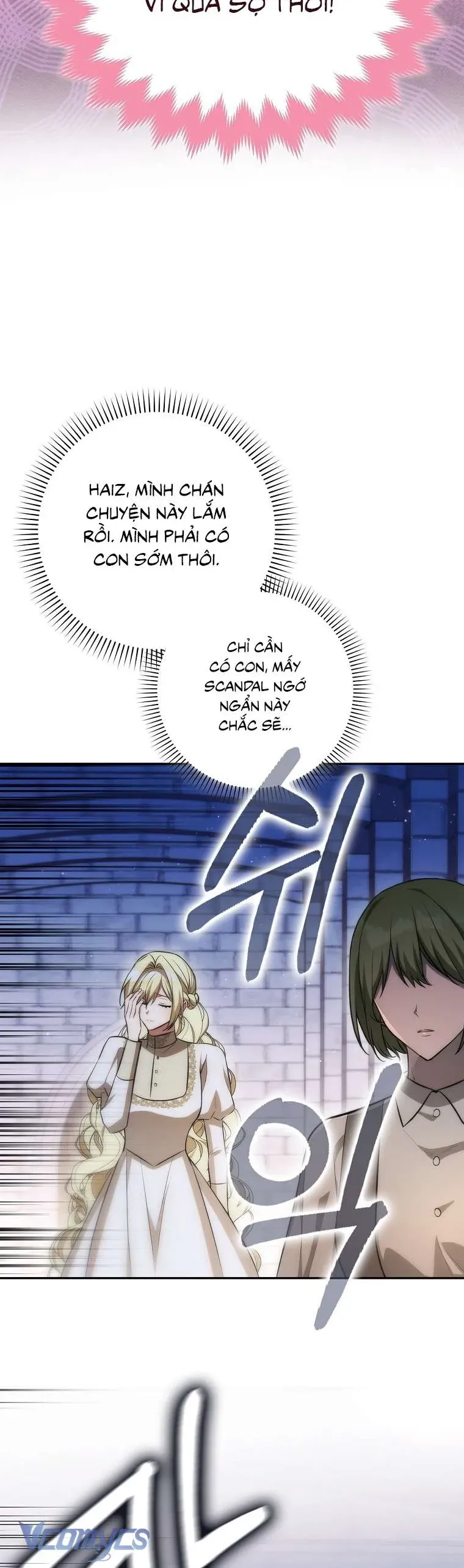 Tôi Cứ Nghĩ Mình Trở Về Là Kết Thúc, Không Ngờ Thể Loại Thay Đổi Rồi! Chapter 9 - 47