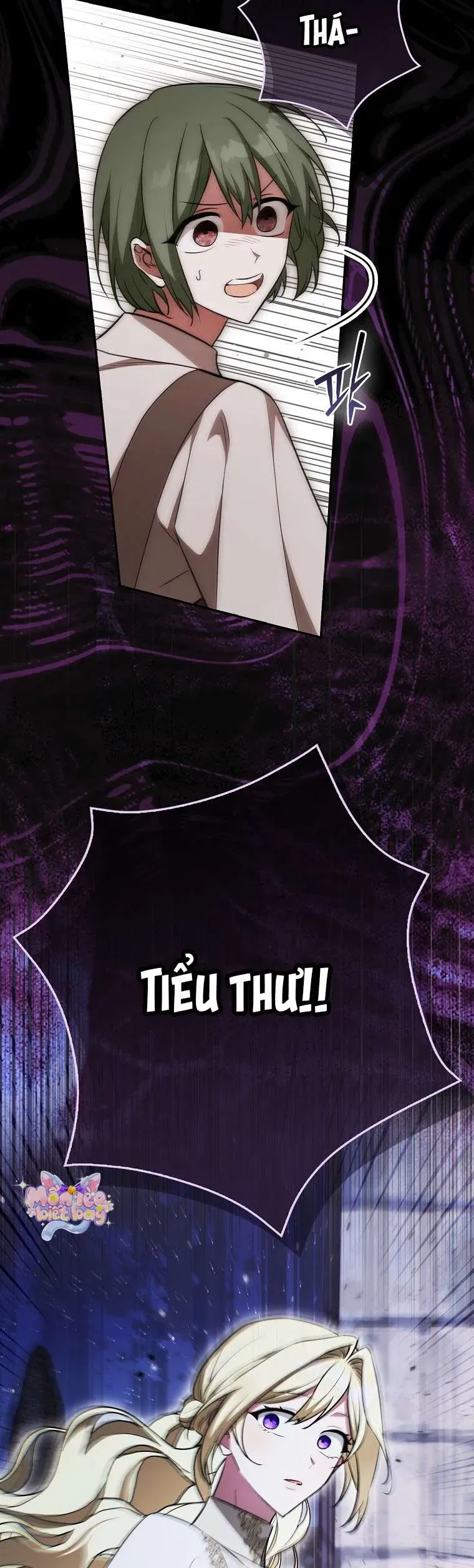 Tôi Cứ Nghĩ Mình Trở Về Là Kết Thúc, Không Ngờ Thể Loại Thay Đổi Rồi! Chapter 9 - 49