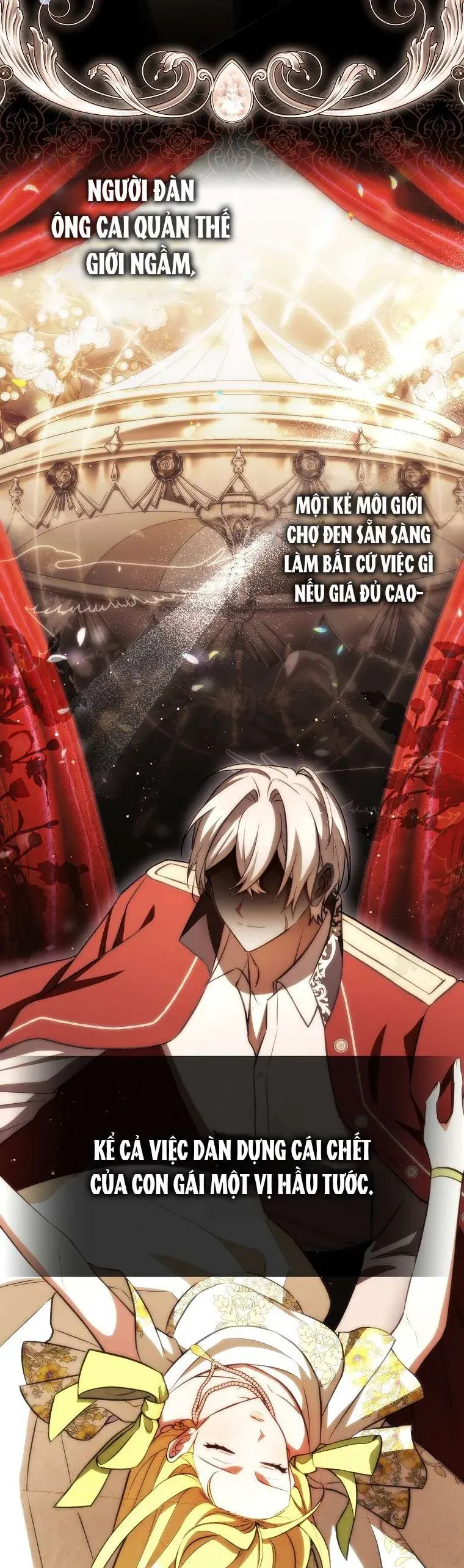 Tôi Cứ Nghĩ Mình Trở Về Là Kết Thúc, Không Ngờ Thể Loại Thay Đổi Rồi! Chapter 9 - 9