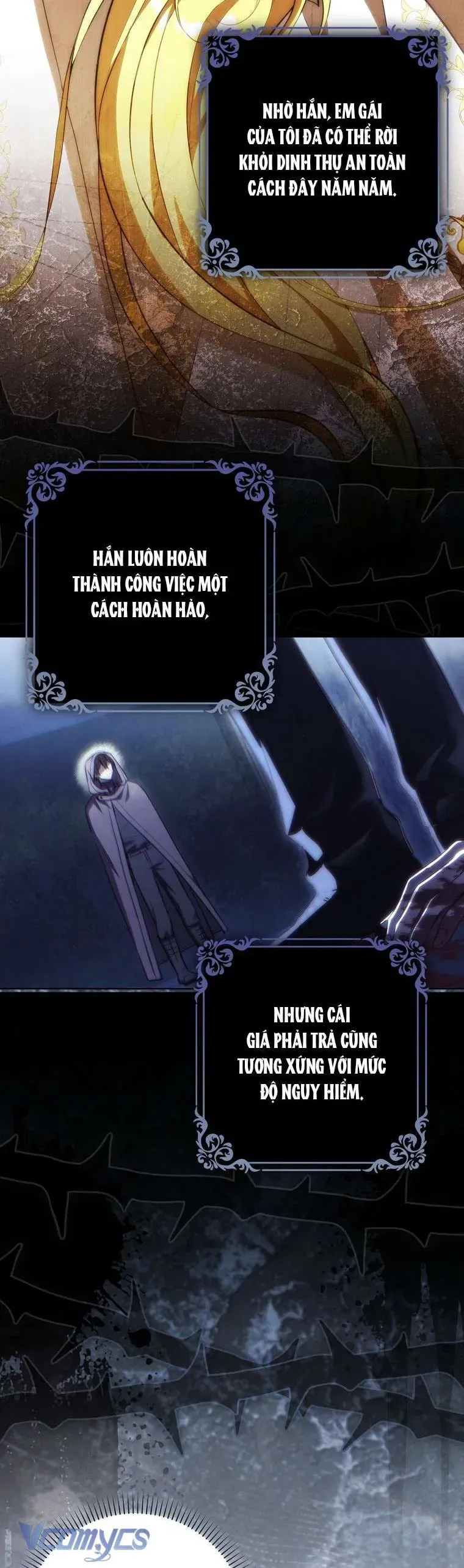 Tôi Cứ Nghĩ Mình Trở Về Là Kết Thúc, Không Ngờ Thể Loại Thay Đổi Rồi! Chapter 9 - 10