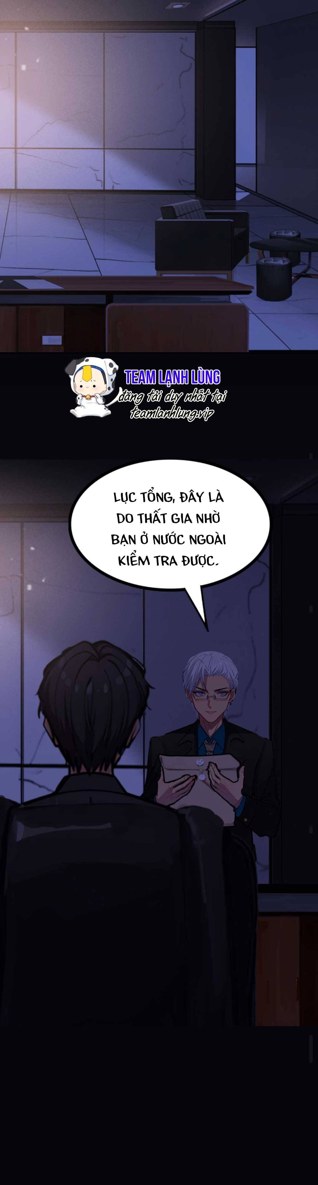 Phản Công Sau Khi Kết Hôn : Lục Thiếu Gia , Anh Đừng Có Làm Càn ! Chapter 15 - 6