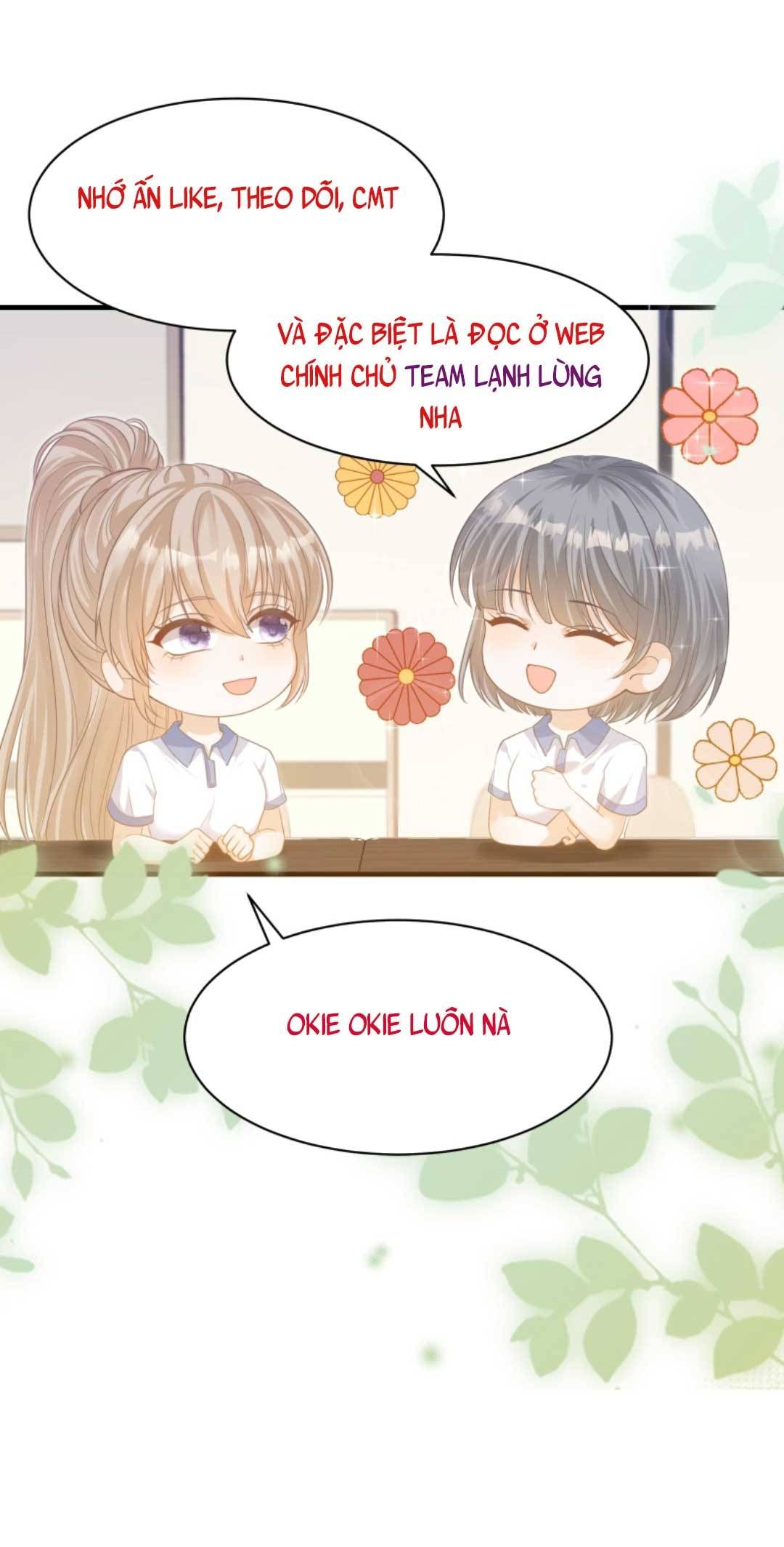 Phản Công Sau Khi Kết Hôn : Lục Thiếu Gia , Anh Đừng Có Làm Càn ! Chapter 22 - 7