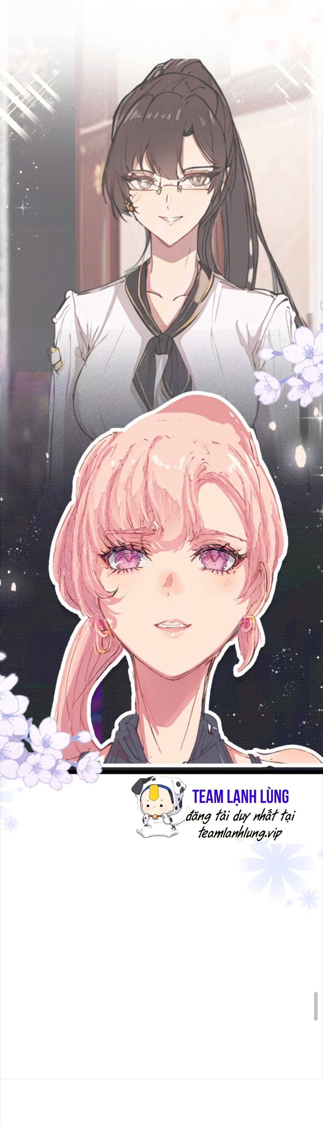 Phản Công Sau Khi Kết Hôn : Lục Thiếu Gia , Anh Đừng Có Làm Càn ! Chapter 3 - 6