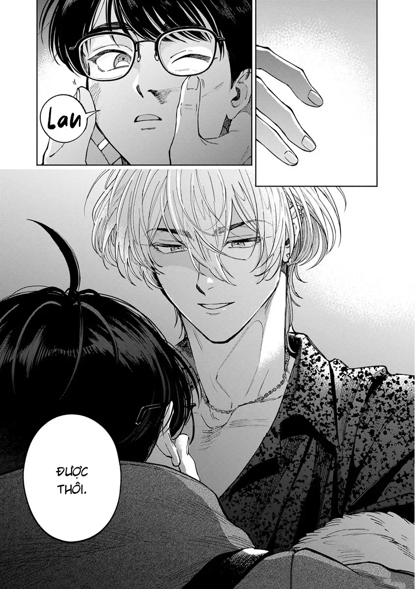 Are Wa Senkou, Bokura No Shinjuu Chapter 1.1 - 21