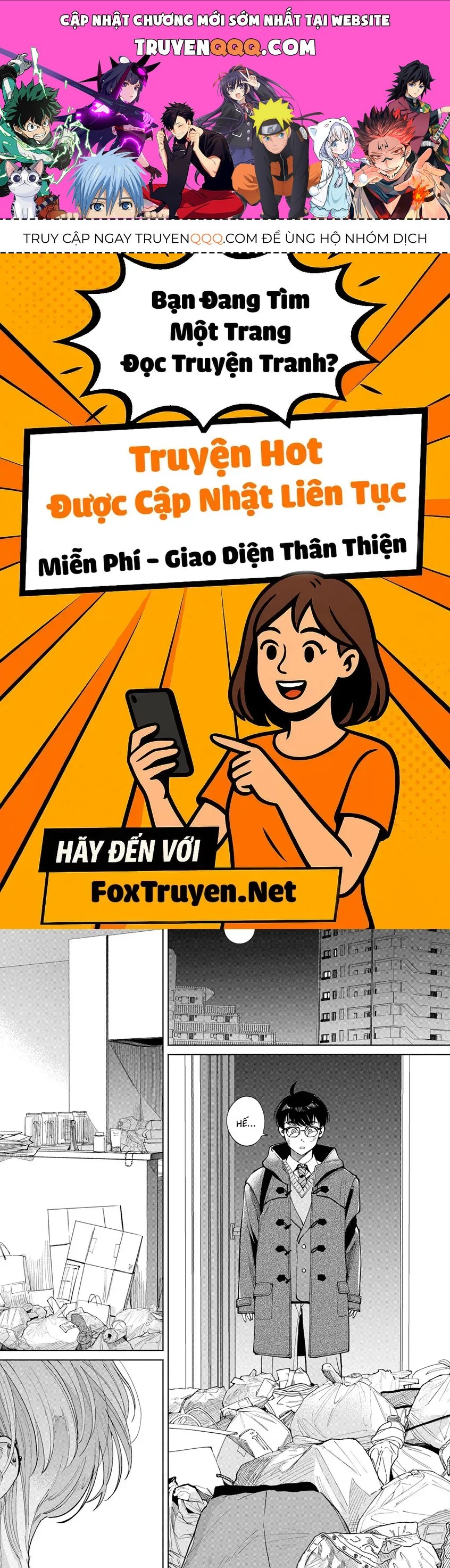 Are Wa Senkou, Bokura No Shinjuu Chapter 1.2 - 1