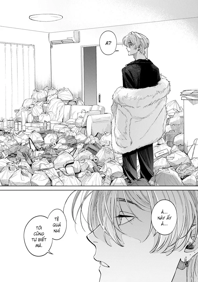 Are Wa Senkou, Bokura No Shinjuu Chapter 1.2 - 2