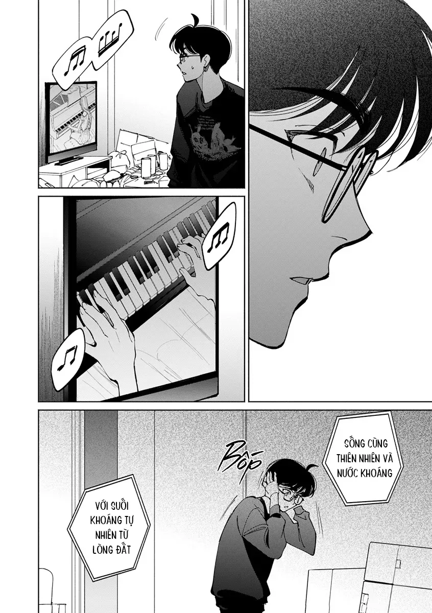 Are Wa Senkou, Bokura No Shinjuu Chapter 2.2 - 17