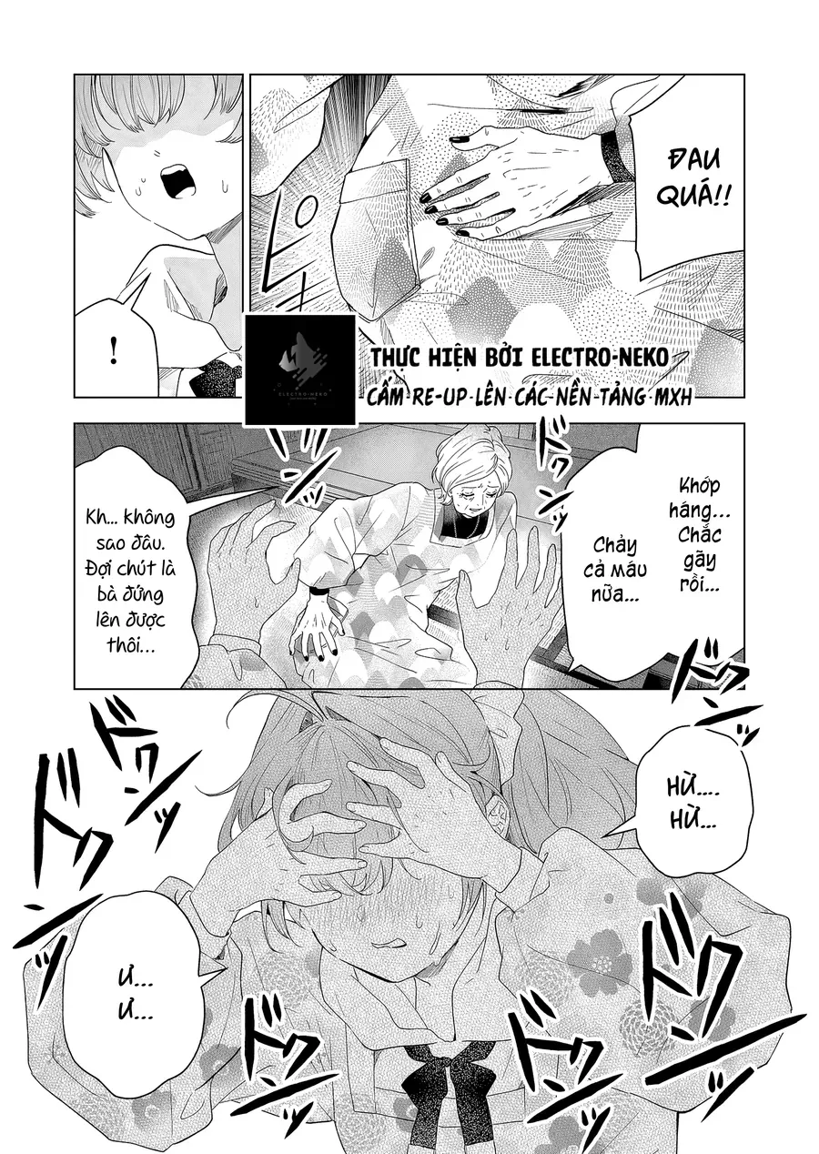 Tanuko No Seizon Senryaku Chapter 1 - 20