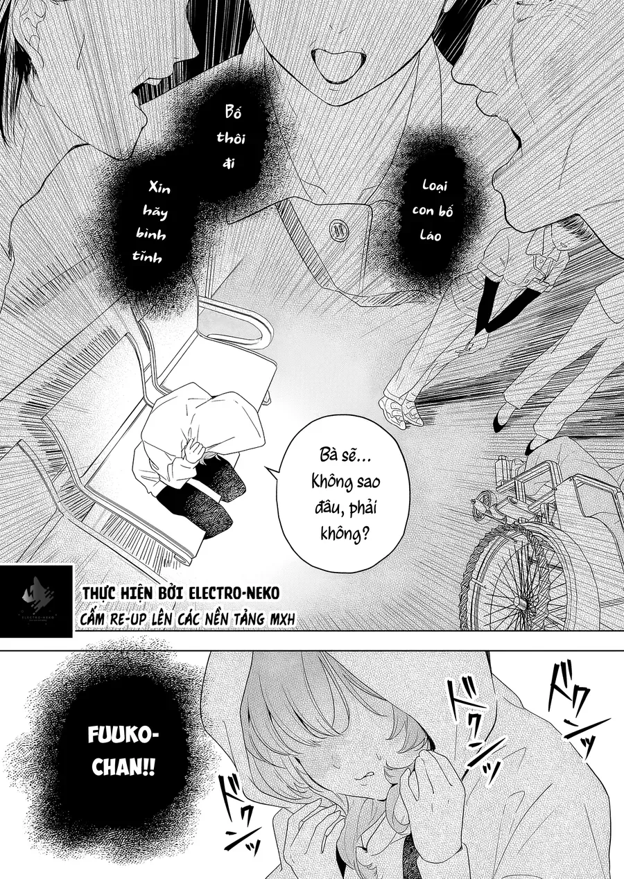 Tanuko No Seizon Senryaku Chapter 1 - 28