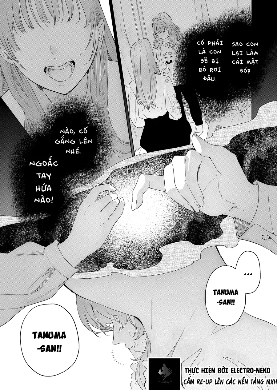 Tanuko No Seizon Senryaku Chapter 1 - 30