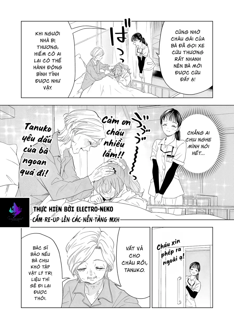 Tanuko No Seizon Senryaku Chapter 1 - 32