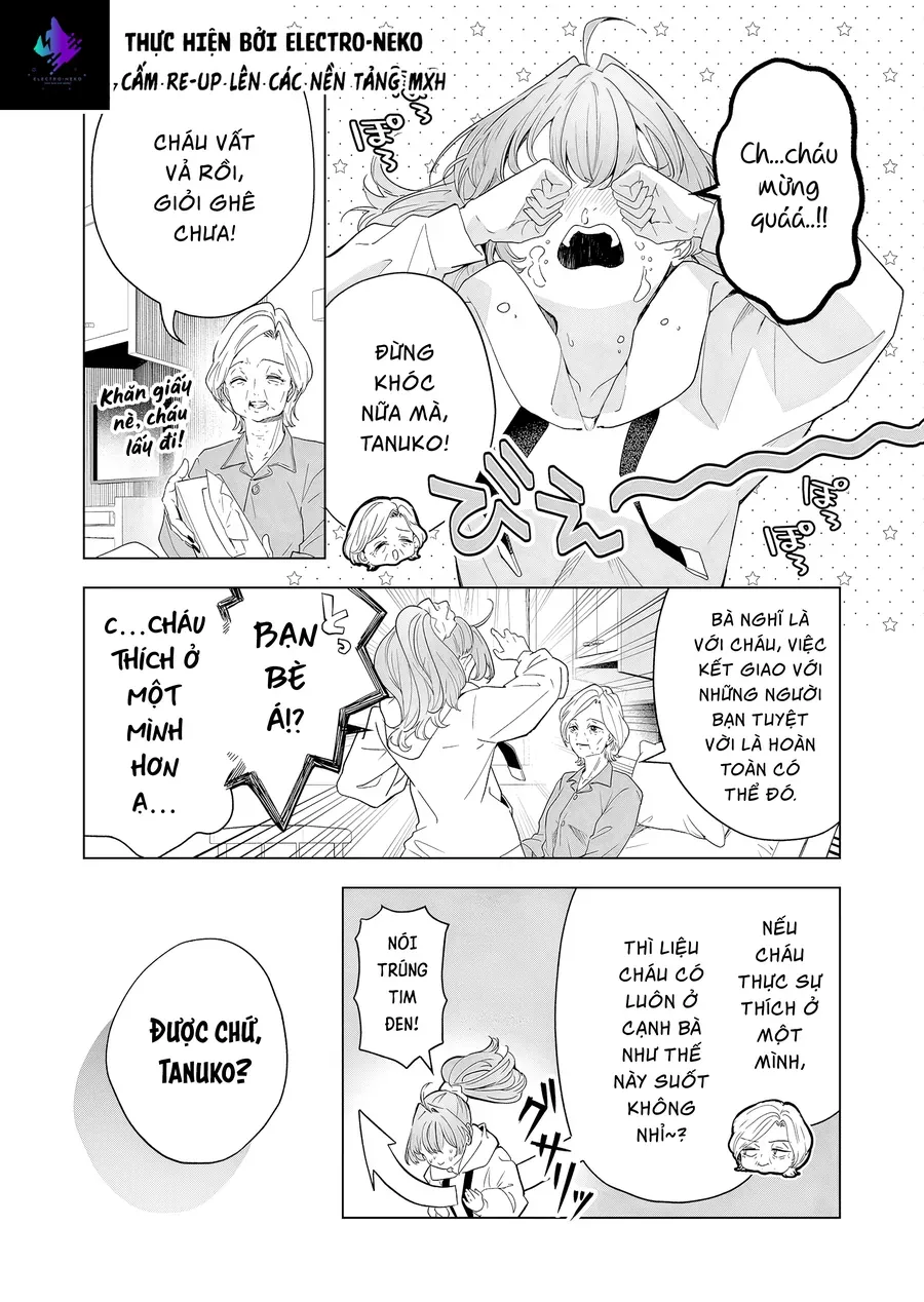 Tanuko No Seizon Senryaku Chapter 1 - 33