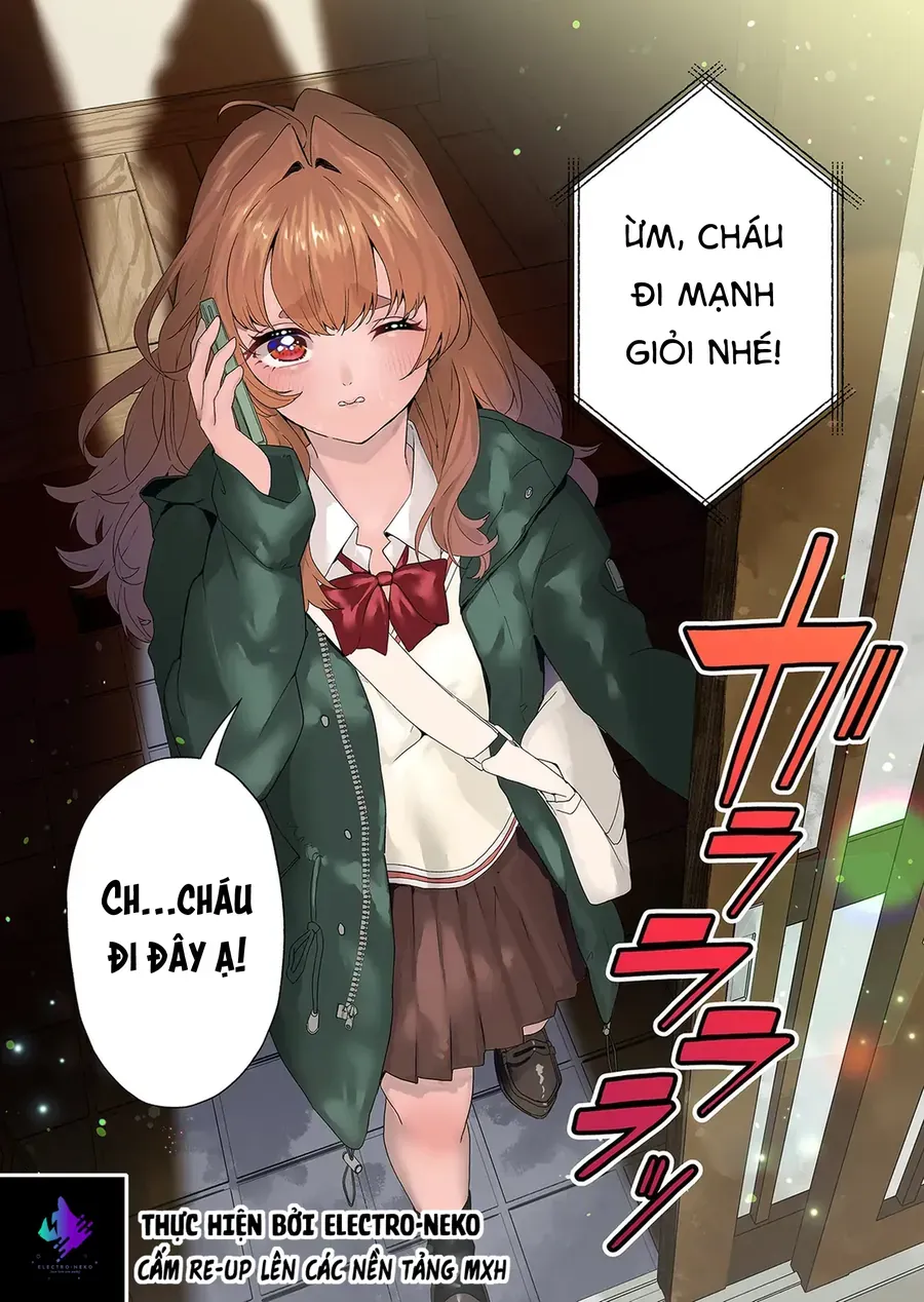 Tanuko No Seizon Senryaku Chapter 1 - 39