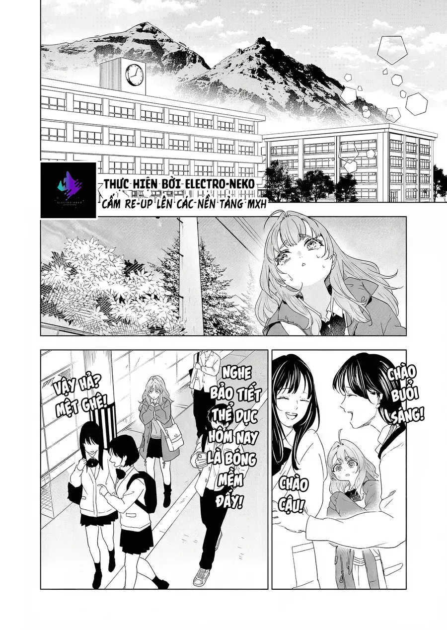 Tanuko No Seizon Senryaku Chapter 1 - 41