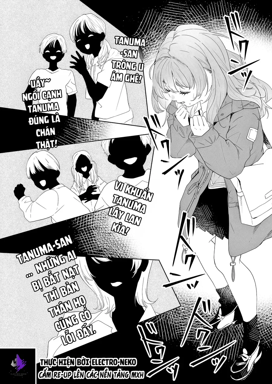 Tanuko No Seizon Senryaku Chapter 1 - 42