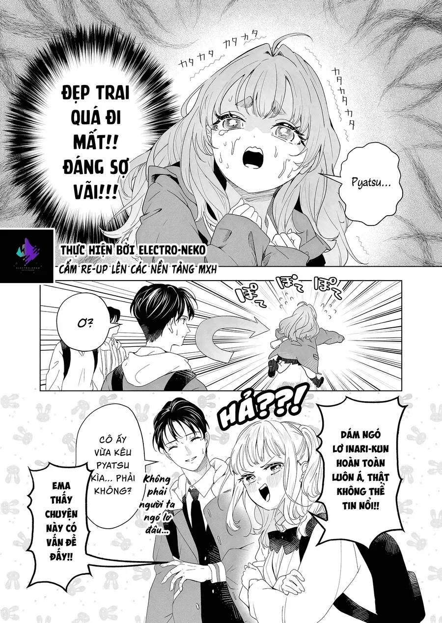 Tanuko No Seizon Senryaku Chapter 1 - 45